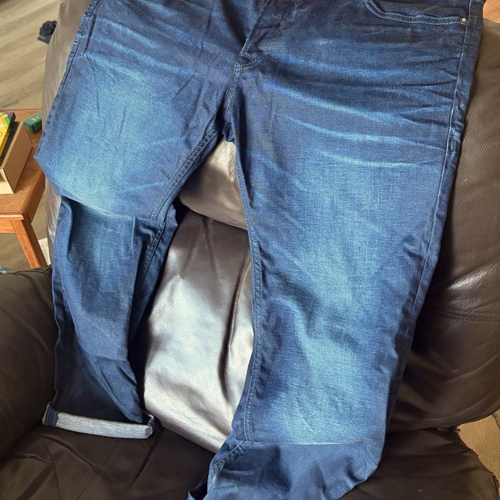 Men's Slim Fit Jack Jones Premium Jeans